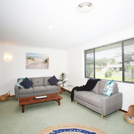 Bill'S Apartment Coffs Harbour Exterior foto