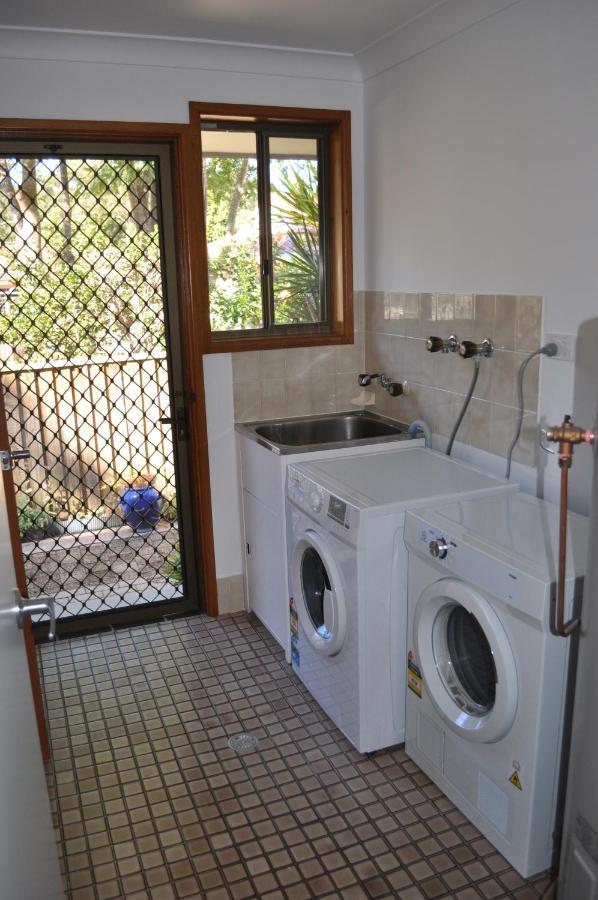 Bill'S Apartment Coffs Harbour Exterior foto