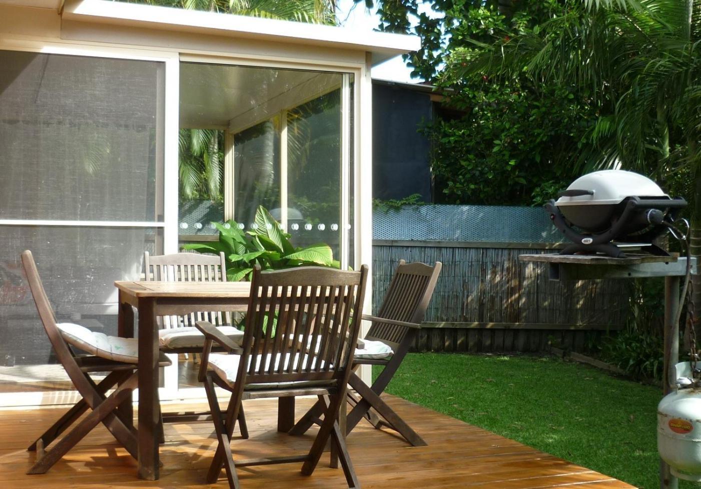 Bill'S Apartment Coffs Harbour Exterior foto