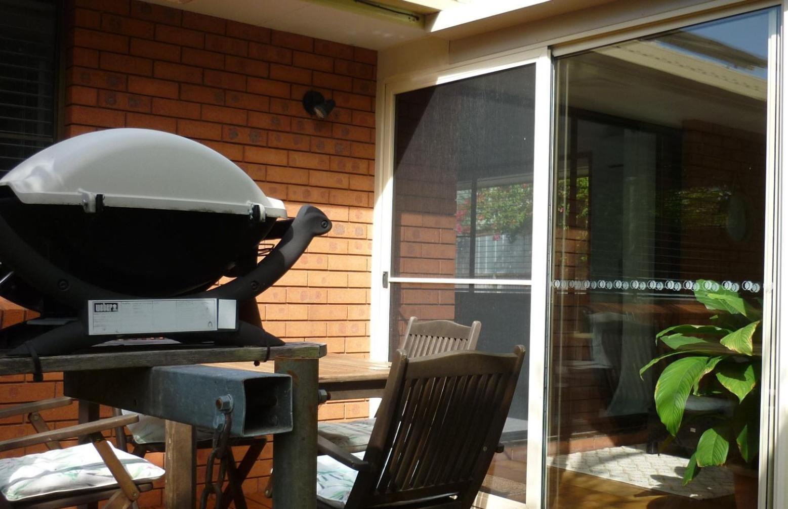 Bill'S Apartment Coffs Harbour Exterior foto
