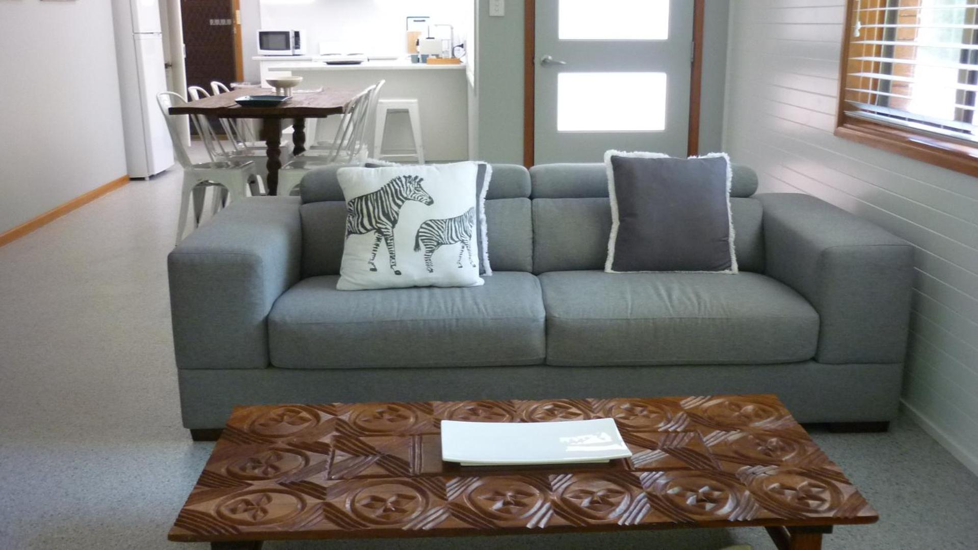 Bill'S Apartment Coffs Harbour Exterior foto