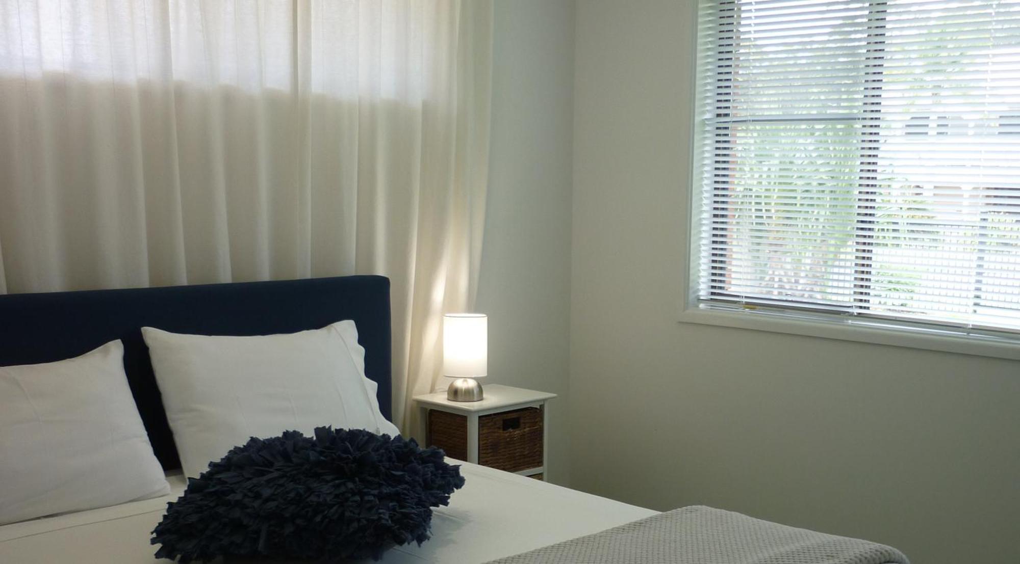 Bill'S Apartment Coffs Harbour Exterior foto