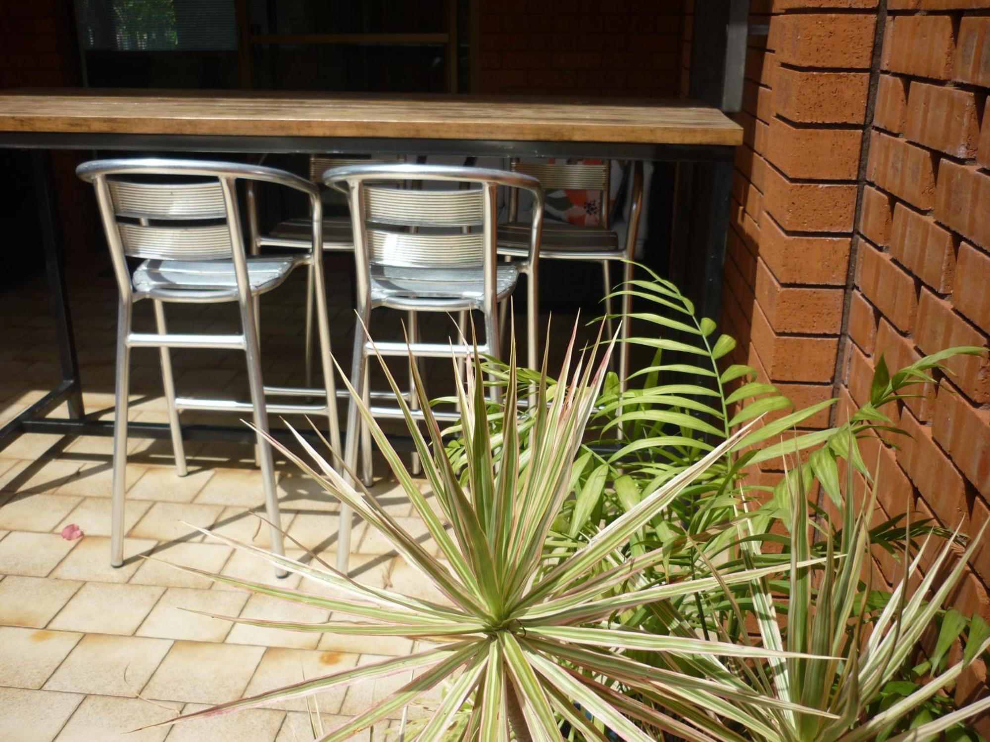 Bill'S Apartment Coffs Harbour Exterior foto